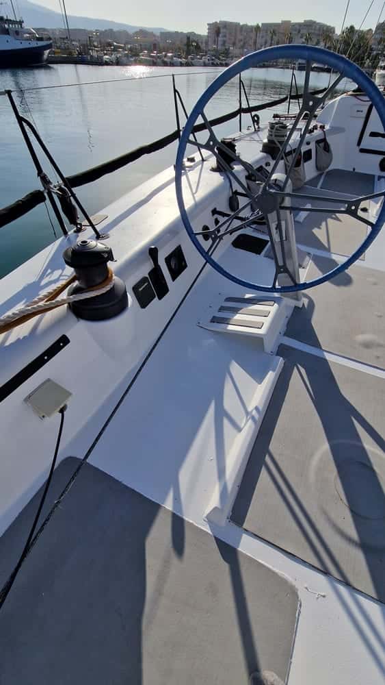 Judel & Vrolijk 49 AQUILA - miniatura 9