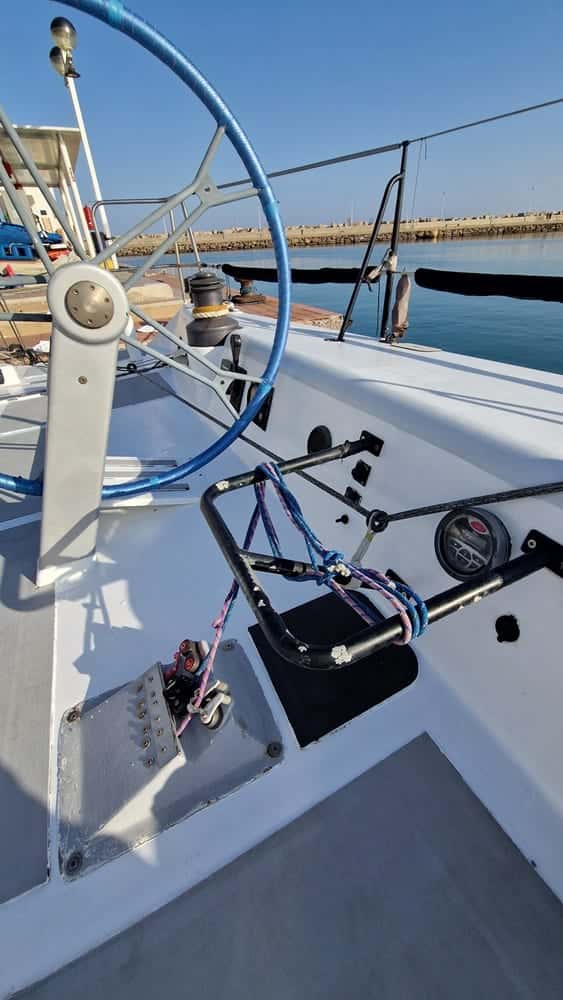 Judel & Vrolijk 49 AQUILA - miniatura 11