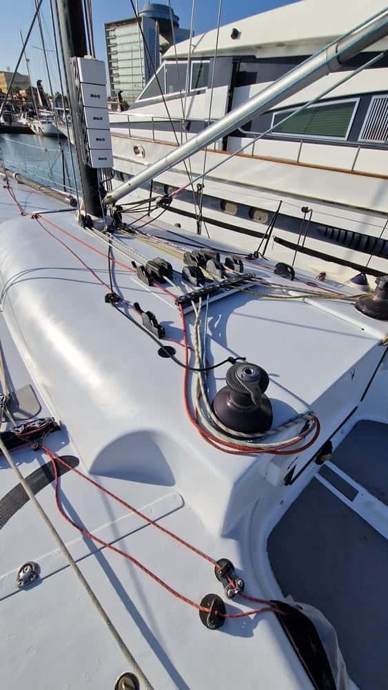 Judel & Vrolijk 49 AQUILA - miniatura 13