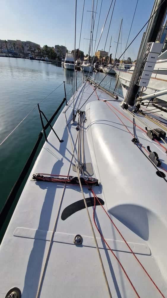 Judel & Vrolijk 49 AQUILA - miniatura 14