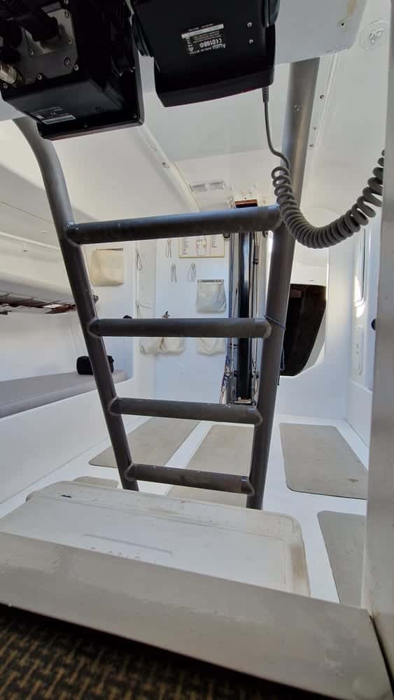 Judel & Vrolijk 49 AQUILA - miniatura 19