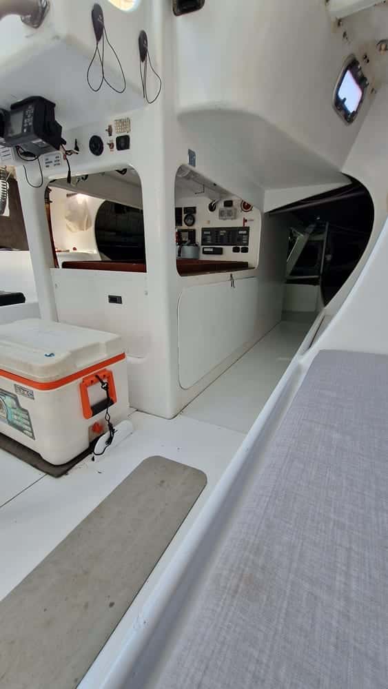 Judel & Vrolijk 49 AQUILA - miniatura 22