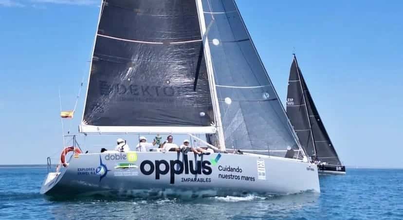 Judel & Vrolijk 37 ENRIAERO