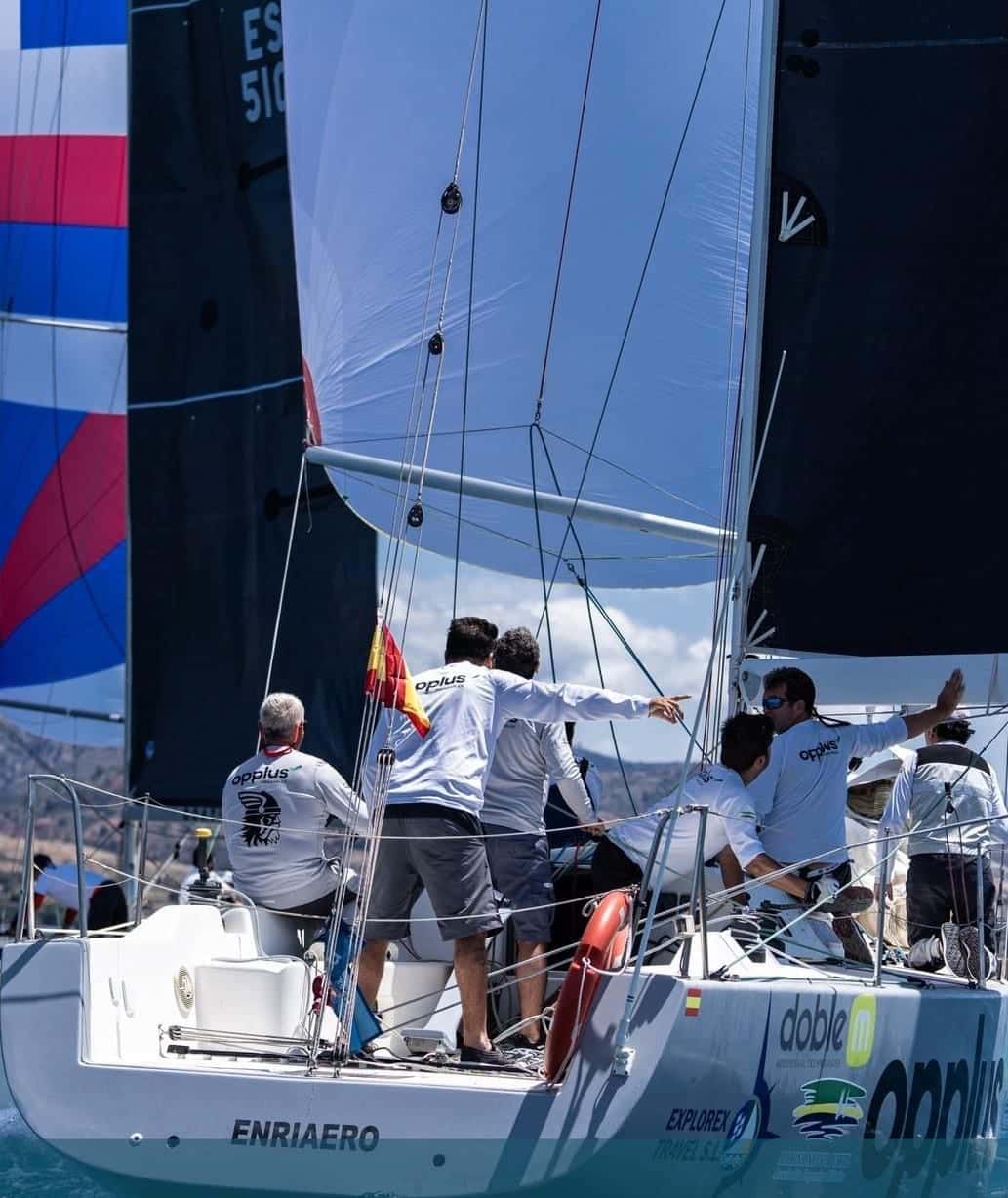 Judel & Vrolijk 37 ENRIAERO - miniatura 4