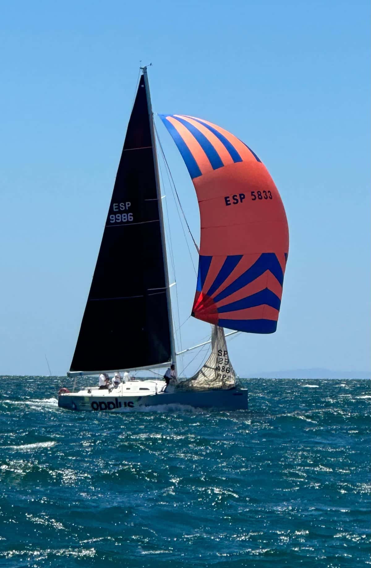 Judel & Vrolijk 37 ENRIAERO - miniatura 9