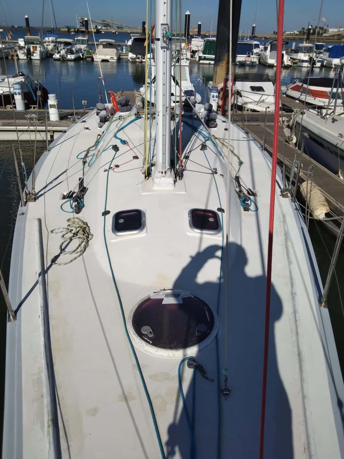 Judel & Vrolijk 37 ENRIAERO - miniatura 14