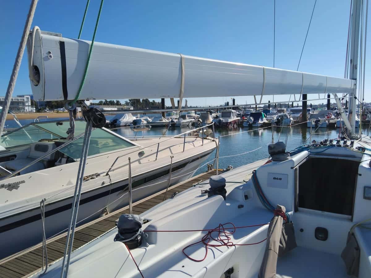 Judel & Vrolijk 37 ENRIAERO - miniatura 18