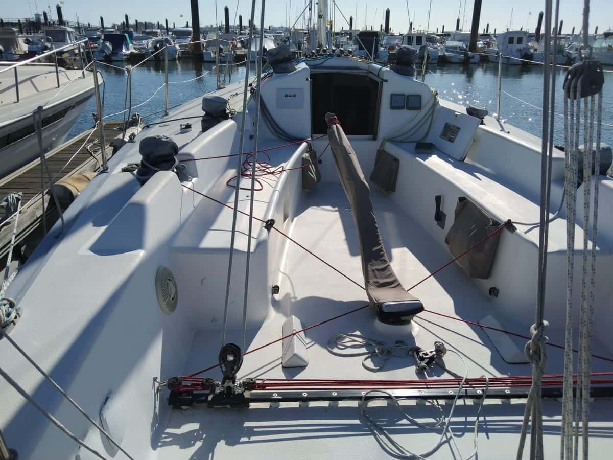 Judel & Vrolijk 37 ENRIAERO - miniatura 19