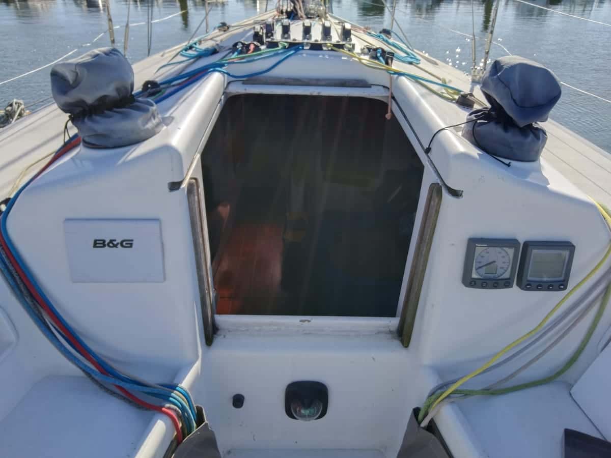 Judel & Vrolijk 37 ENRIAERO - miniatura 22