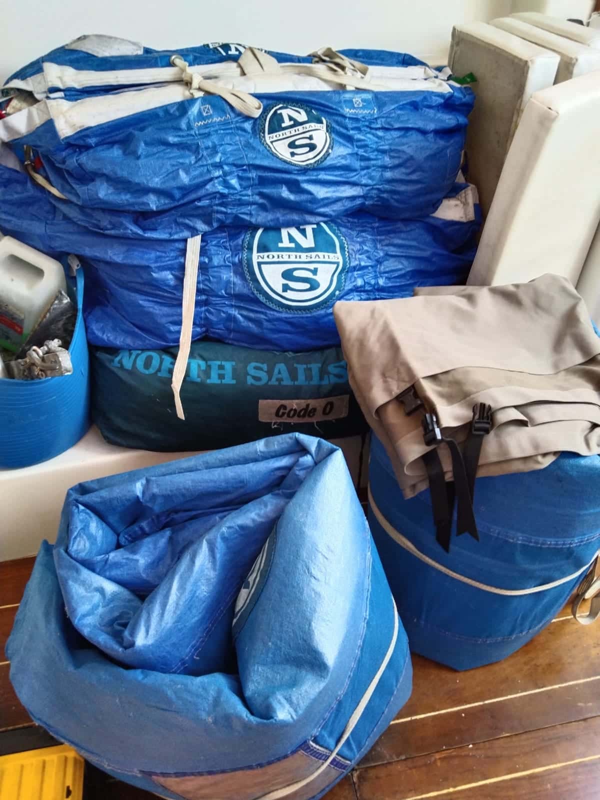 Judel & Vrolijk 37 ENRIAERO - miniatura 35