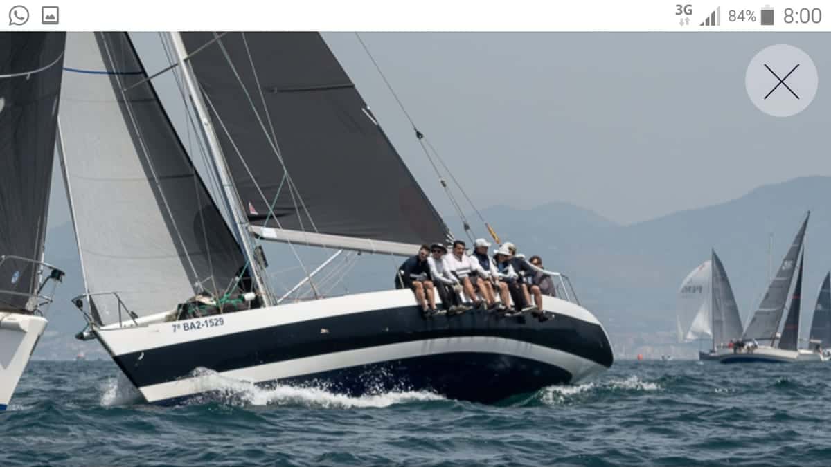 BIANCA NUBA II - miniatura 2