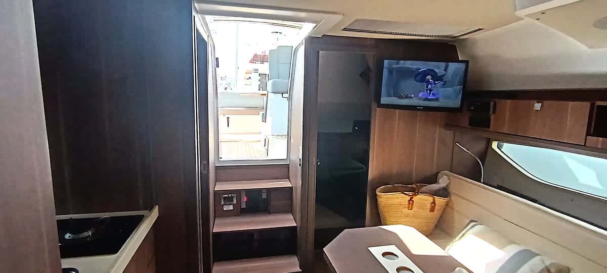 SEALINE S330 - miniatura 8