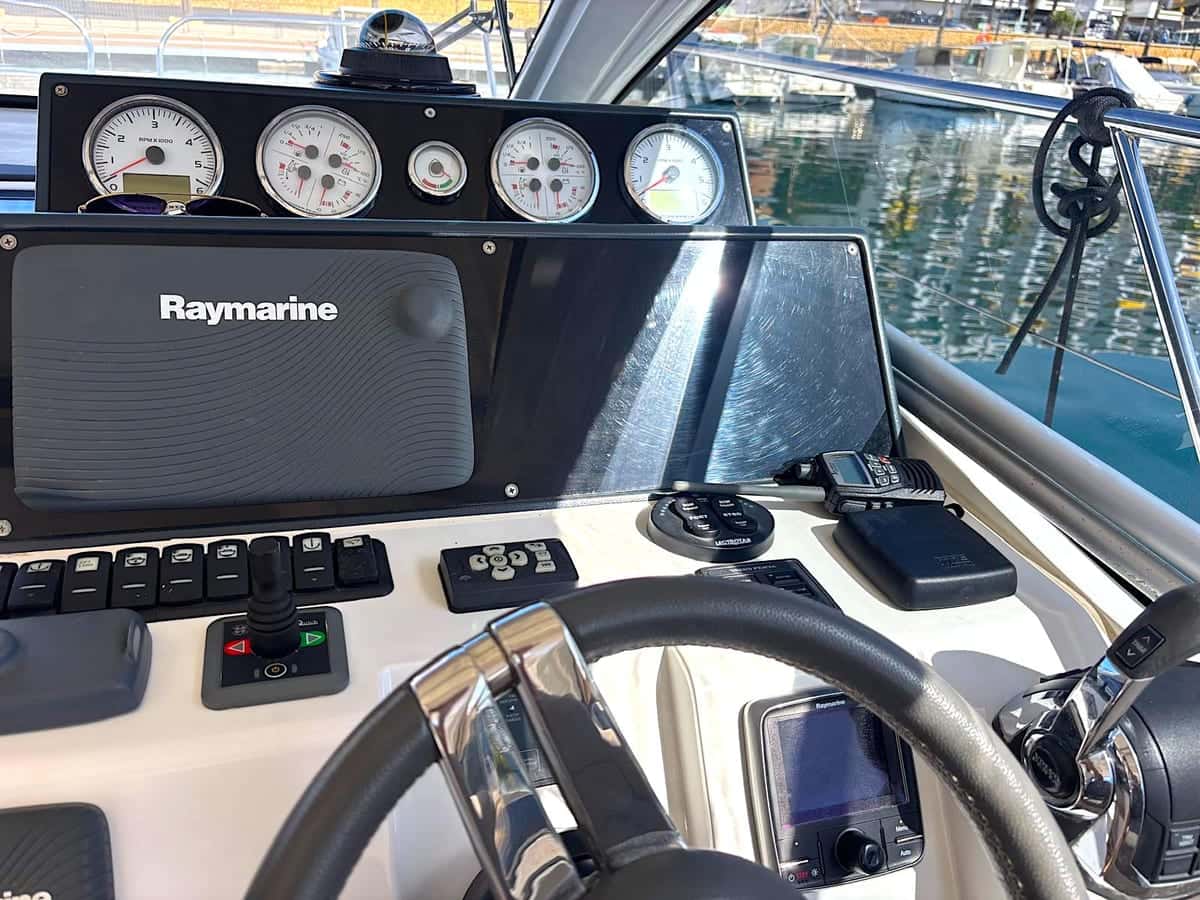 SEALINE S330 - miniatura 13