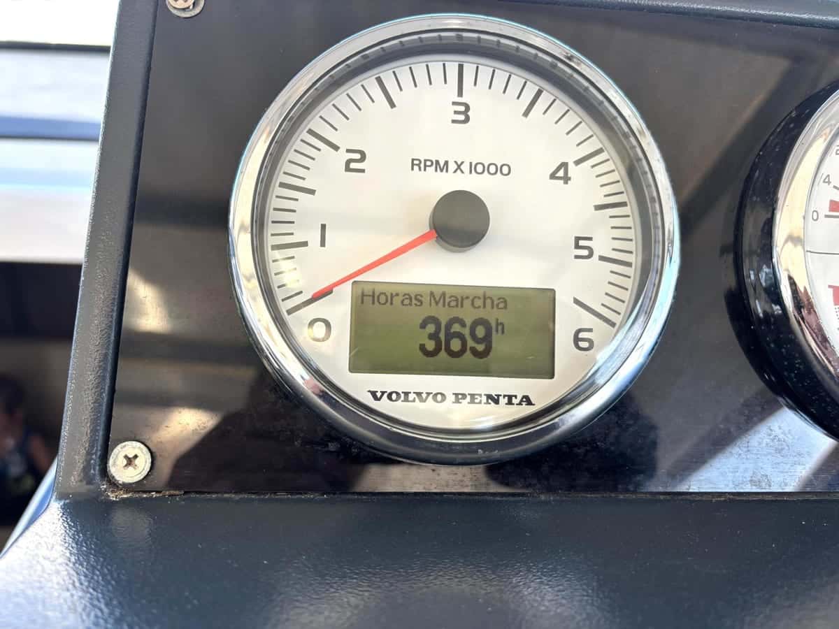 SEALINE S330 - miniatura 14