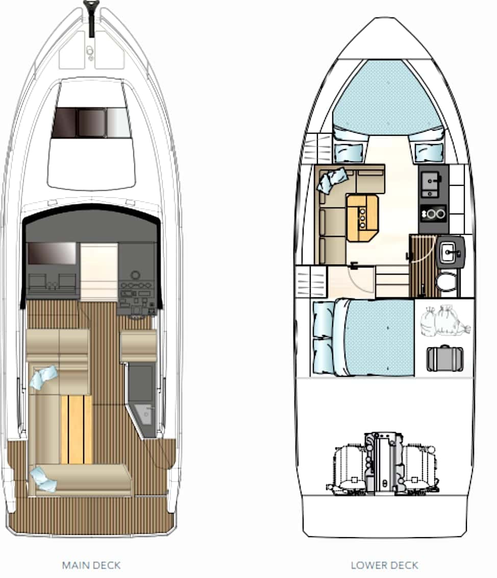 SEALINE S330 - miniatura 16