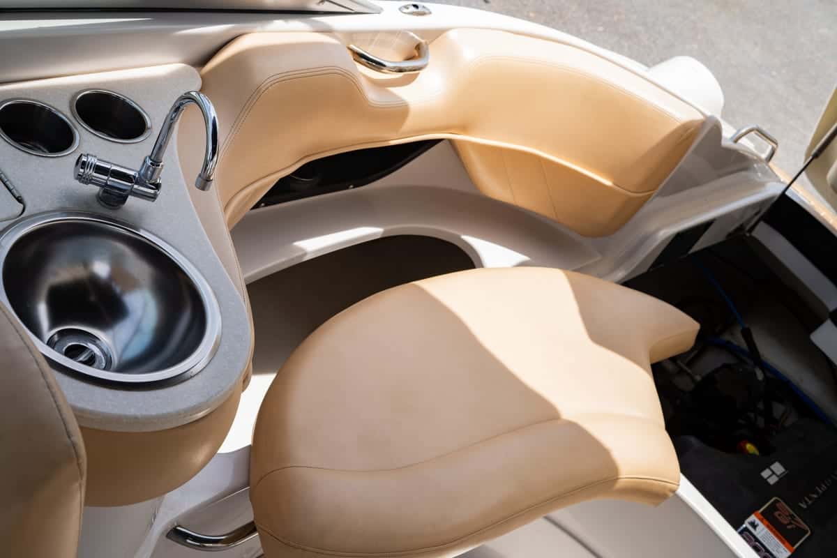 Four Winns H260 - miniatura 5