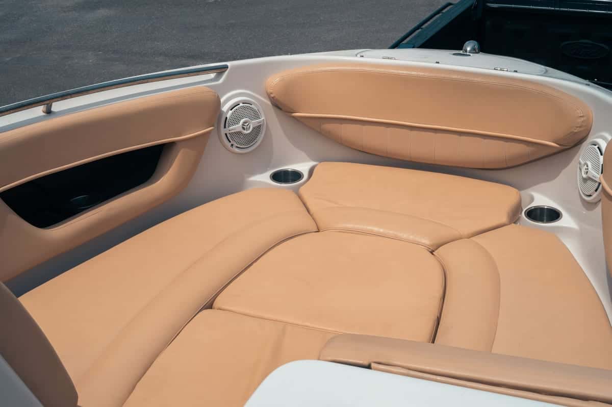 Four Winns H260 - miniatura 10