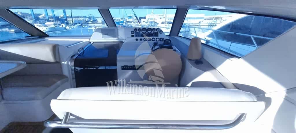 Sealine Sportbridge 36 - miniatura 16