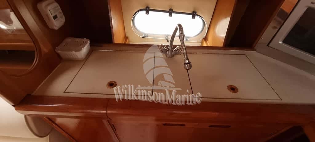 Sealine Sportbridge 36 - miniatura 38