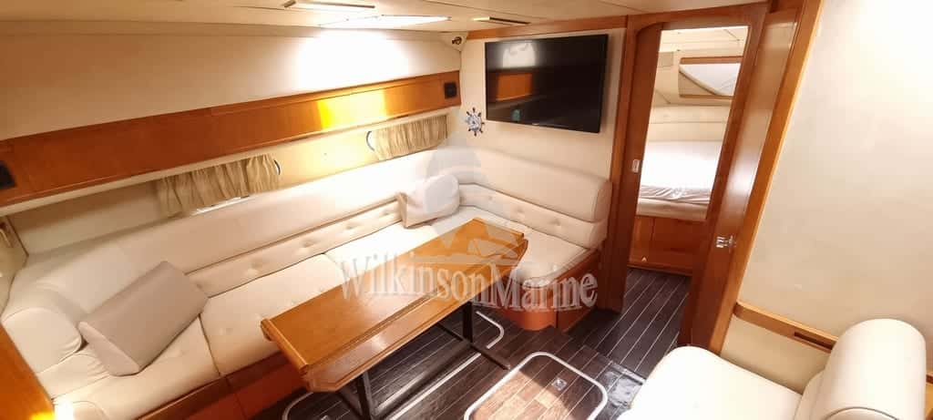 Sealine Sportbridge 36 - miniatura 39