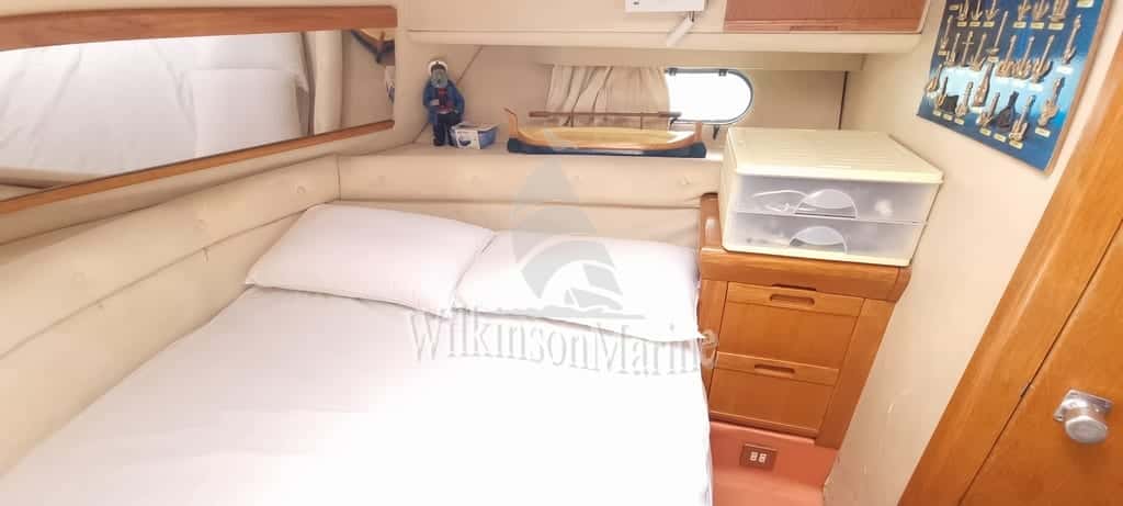 Sealine Sportbridge 36 - miniatura 40