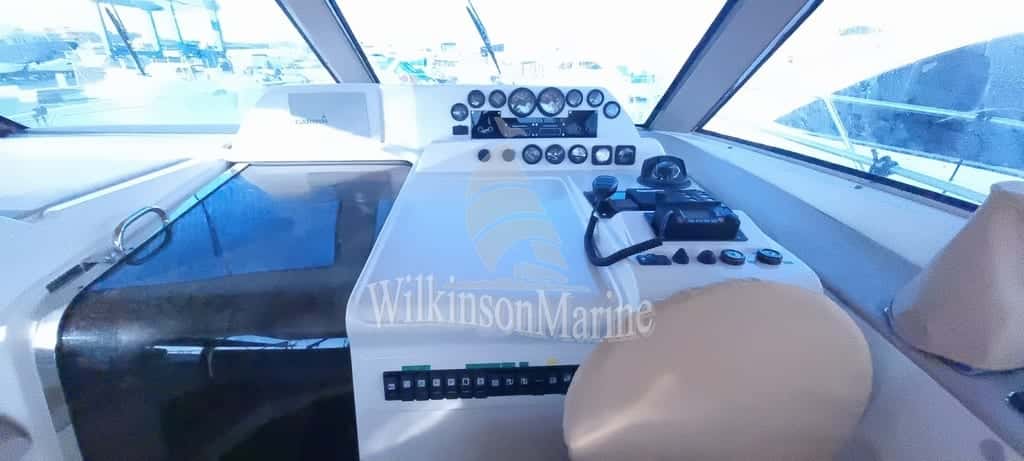 Sealine Sportbridge 36 - miniatura 22