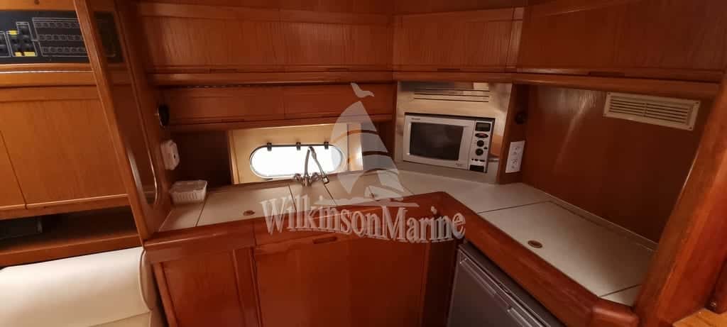 Sealine Sportbridge 36 - miniatura 34