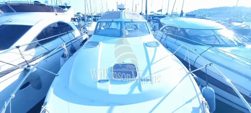 Sealine Sportbridge 36 - miniatura 5