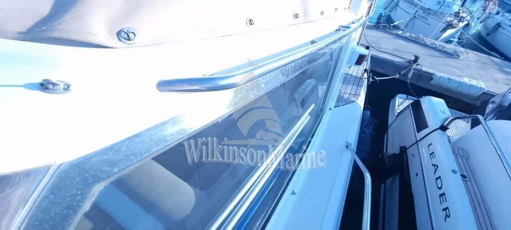 Sealine Sportbridge 36 - miniatura 8