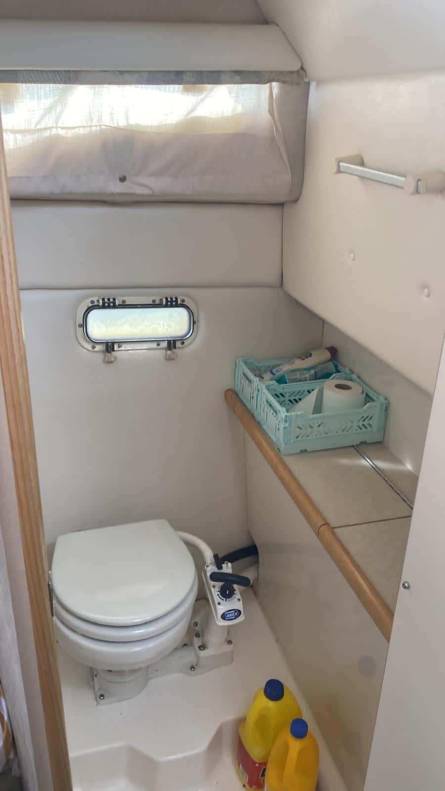 BAYLINER CIERA 2355 - miniatura 9