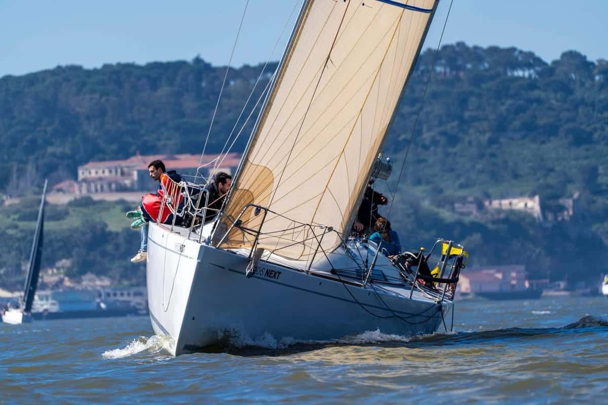 COMET 41S MOD - WHO'S NEXT - miniatura 10