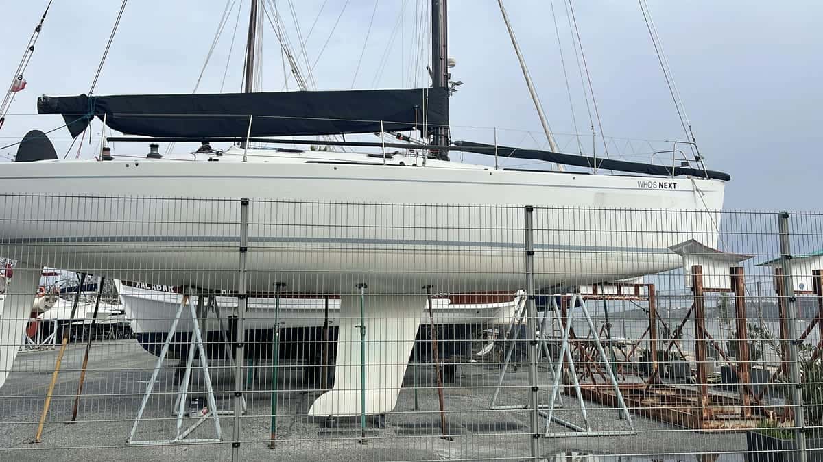 COMET 41S MOD - WHO'S NEXT - miniatura 19