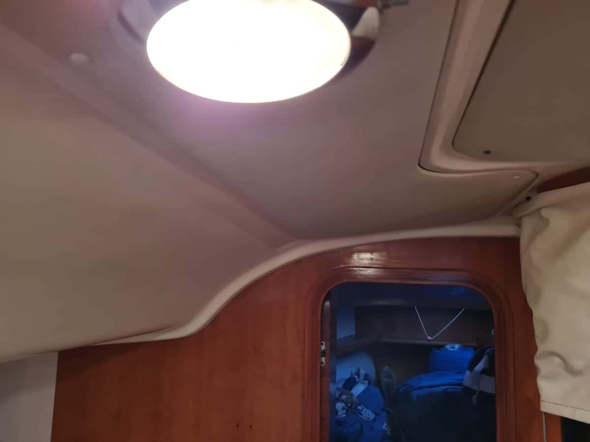 COMET 41S MOD - WHO'S NEXT - miniatura 23