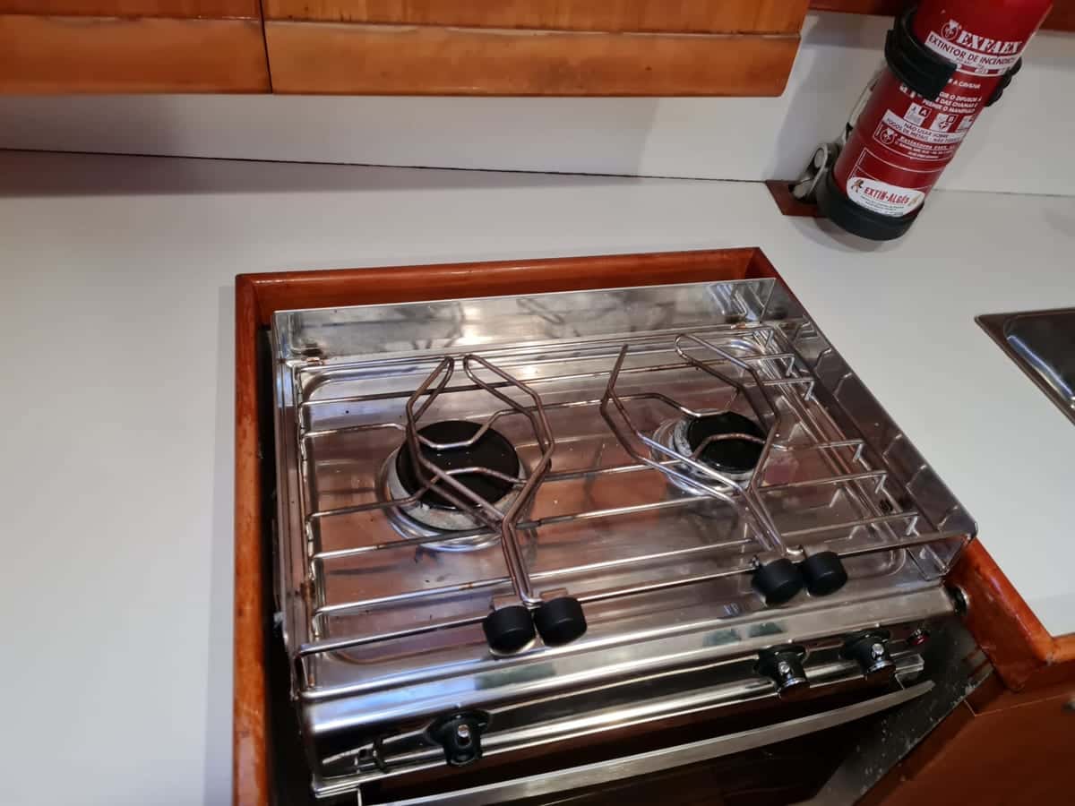 COMET 41S MOD - WHO'S NEXT - miniatura 25