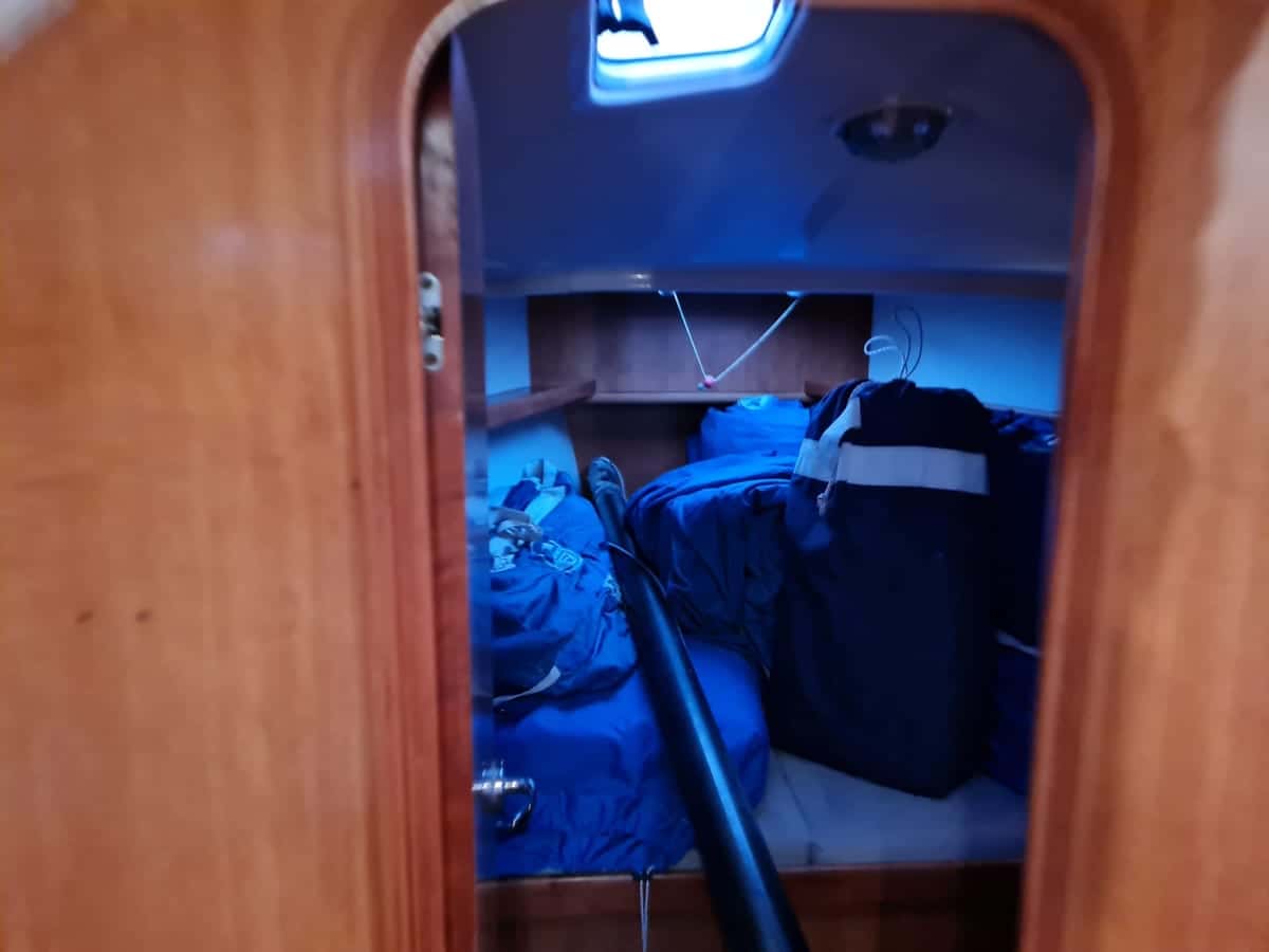 COMET 41S MOD - WHO'S NEXT - miniatura 26