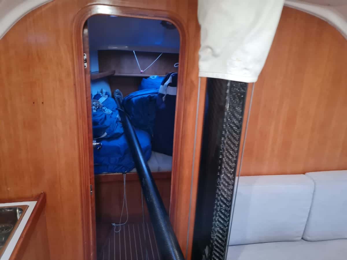 COMET 41S MOD - WHO'S NEXT - miniatura 27