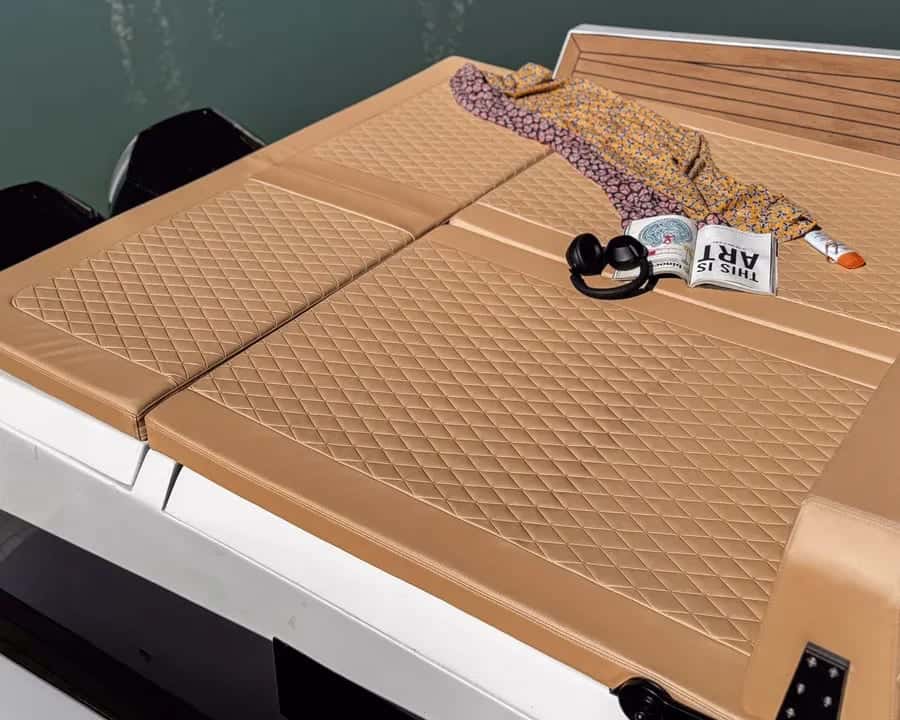 Nuva M11 Cabin - miniatura 4