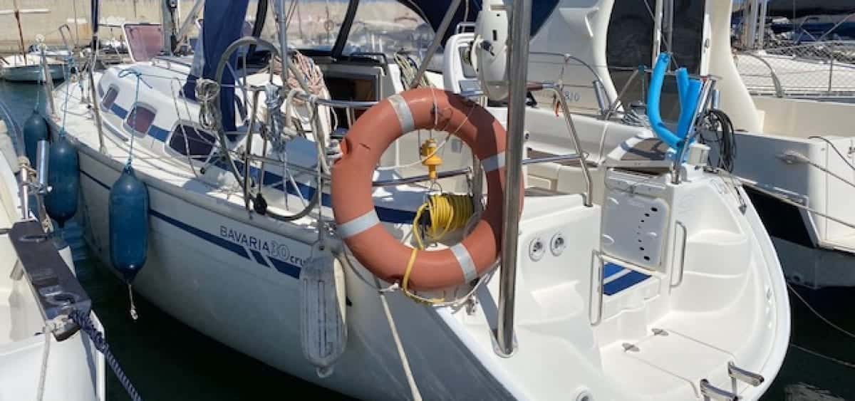 Bavaria 30 Cruiser - miniatura 2