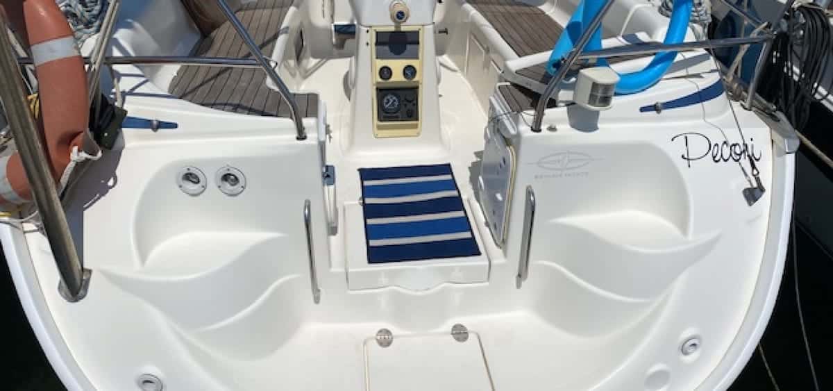 Bavaria 30 Cruiser - miniatura 3