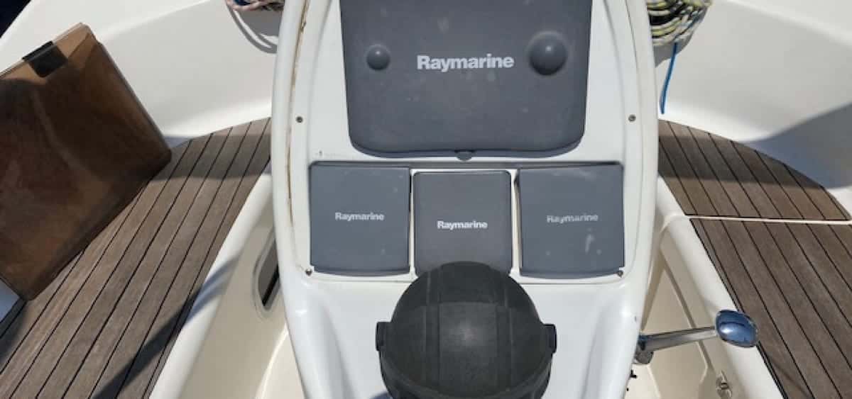 Bavaria 30 Cruiser - miniatura 4