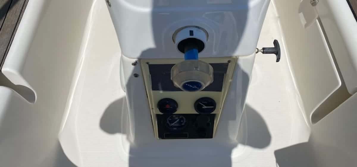 Bavaria 30 Cruiser - miniatura 5