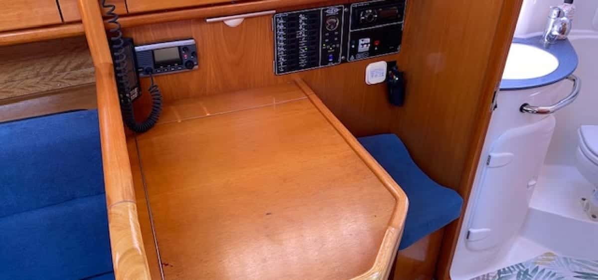 Bavaria 30 Cruiser - miniatura 8