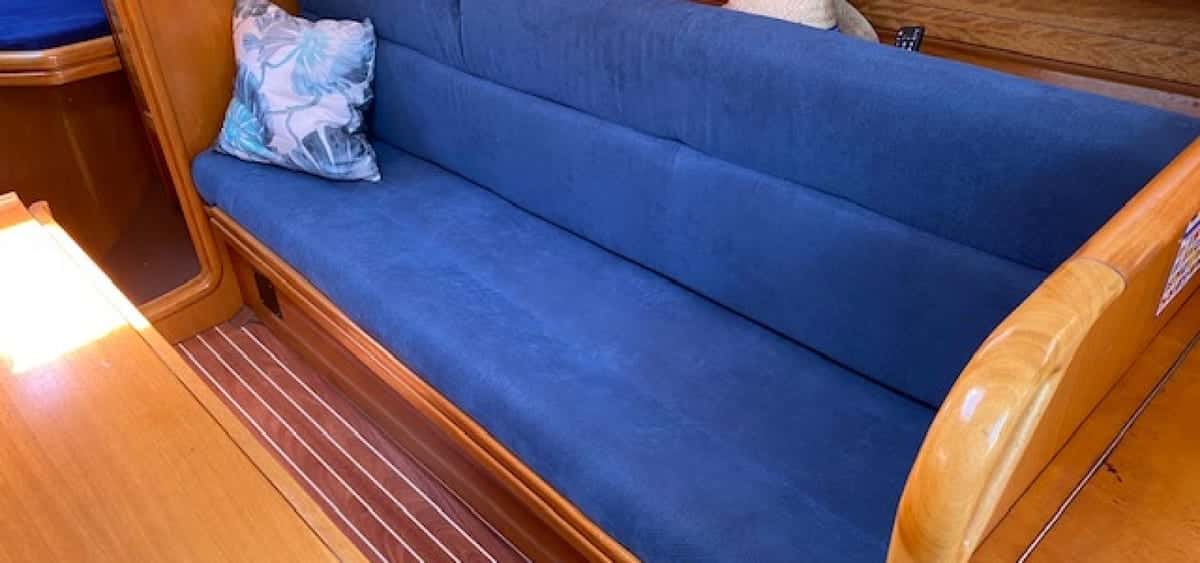 Bavaria 30 Cruiser - miniatura 9