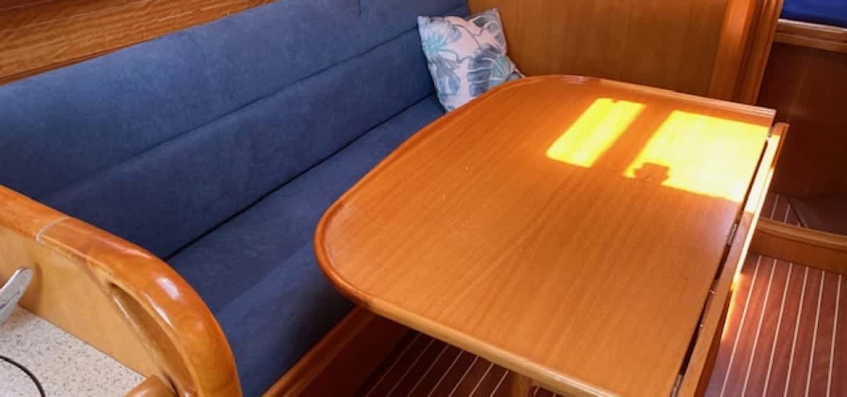 Bavaria 30 Cruiser - miniatura 10