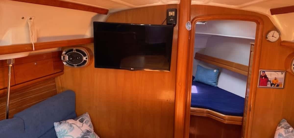 Bavaria 30 Cruiser - miniatura 11