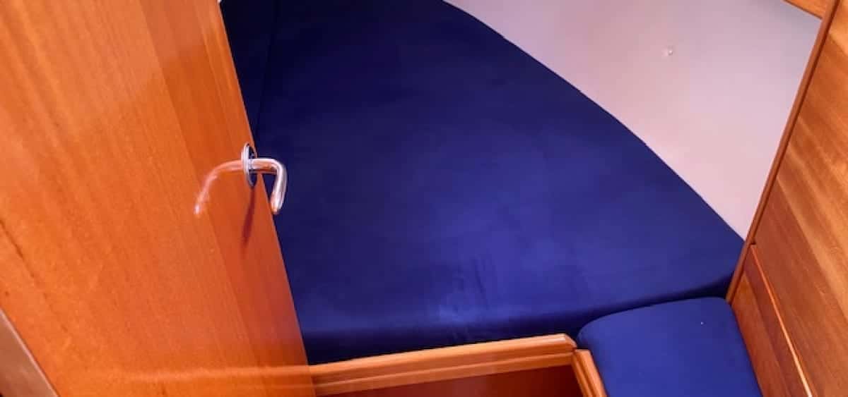 Bavaria 30 Cruiser - miniatura 12