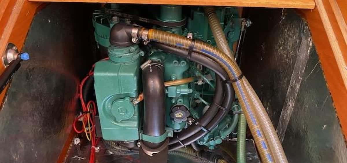 Bavaria 30 Cruiser - miniatura 13