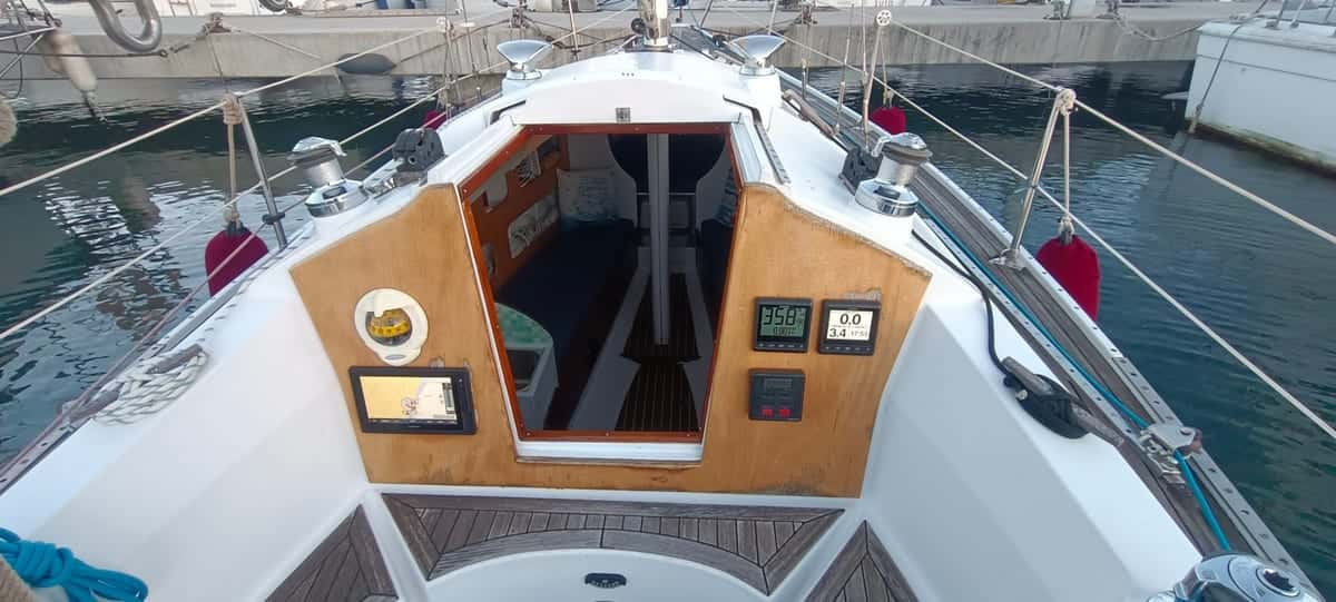 Javelin 30 - miniatura 2