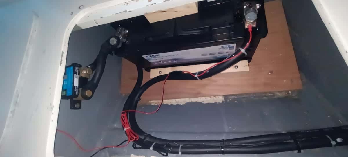 Javelin 30 - miniatura 3