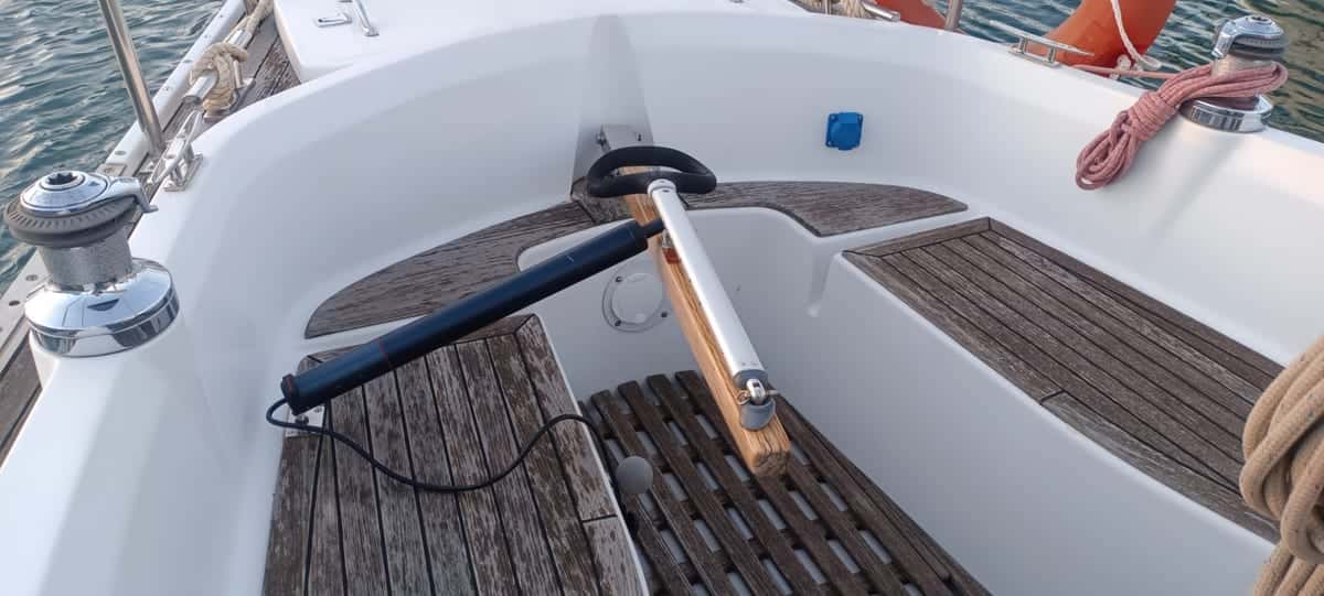 Javelin 30 - miniatura 4